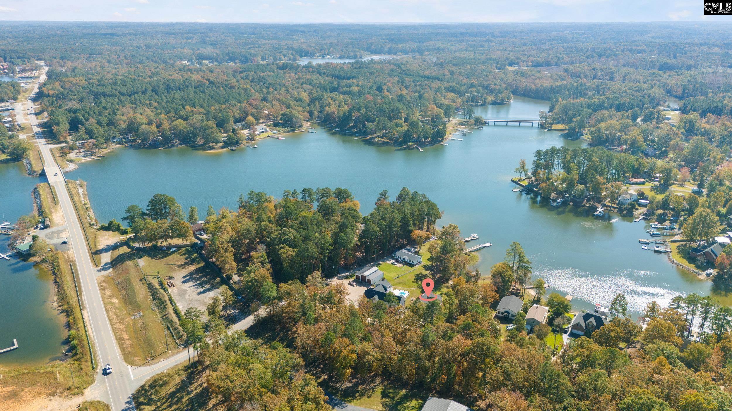 135 Rocky Ridge Road Leesville, SC 29070 - Photo 7 of 46 Gallery Image 7