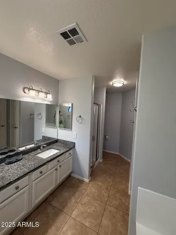 a view of room with window