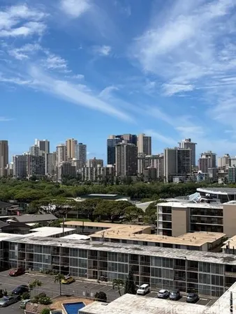 $2,200 | 2542 Date Street, Unit 905, Honolulu, HI 96826