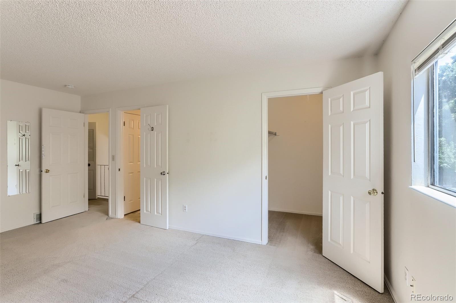 216 Summit Circle Lafayette, CO 80026 - Photo 12 of 31 a view of an empty room