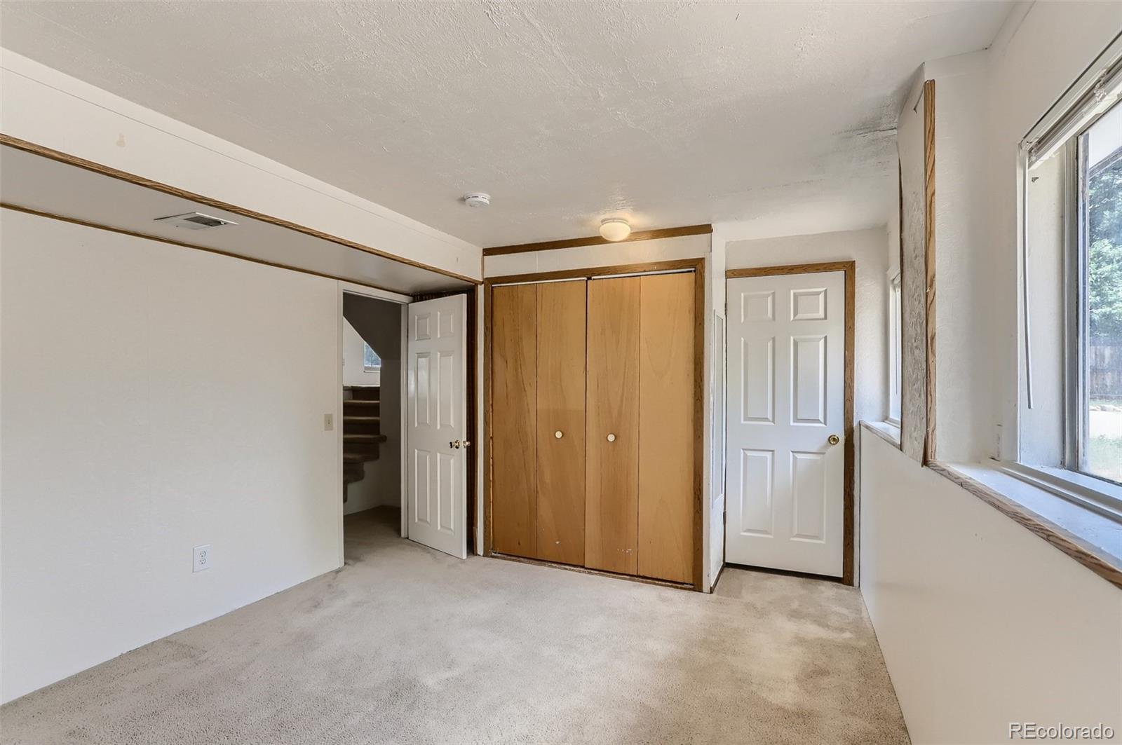 216 Summit Circle Lafayette, CO 80026 - Photo 21 of 31 a view of an empty room