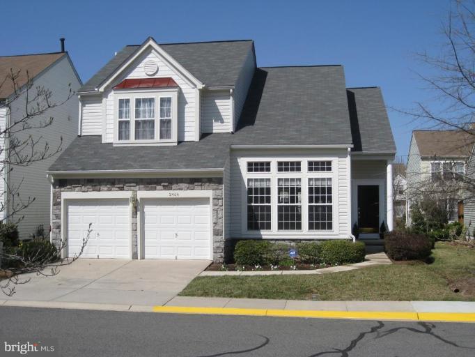 2456 Arctic Fox Way Reston, VA 20191 - Photo 1 of 26 Exterior (Main)