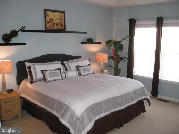 2456 Arctic Fox Way Reston, VA 20191 - Photo 11 of 26 Master Bedroom