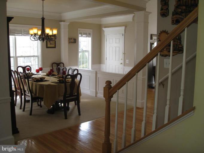 2456 Arctic Fox Way Reston, VA 20191 - Photo 25 of 26 Open Floor Plan