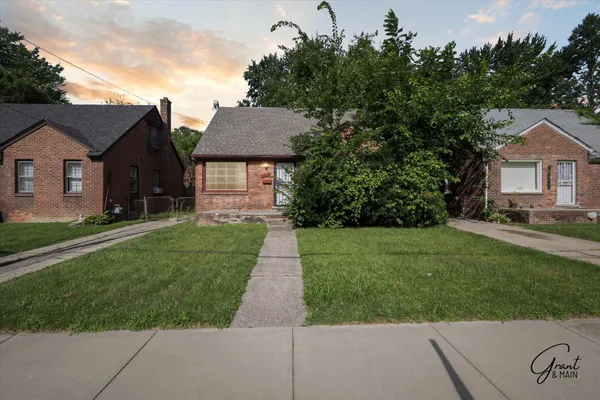$86,000 | 19401 Grandview Street, Detroit, MI 48219