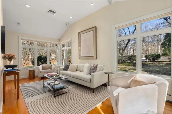 $2,100,000 | 160 Varick Road, Newton, MA 02468