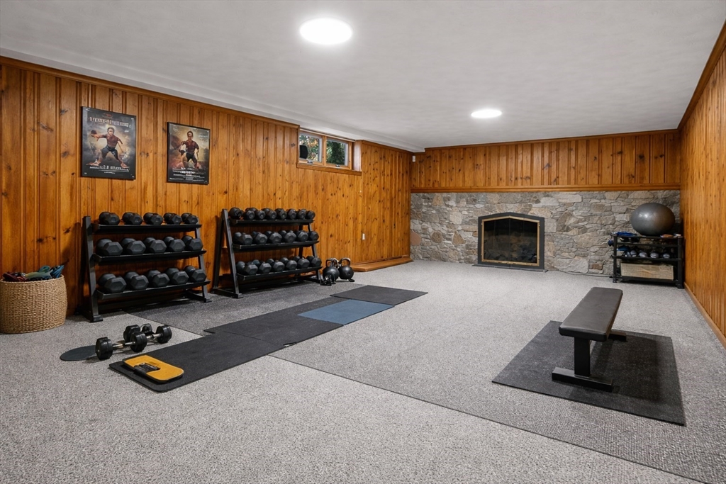 160 Varick Road Newton, MA 02468 - Photo 34 of 42