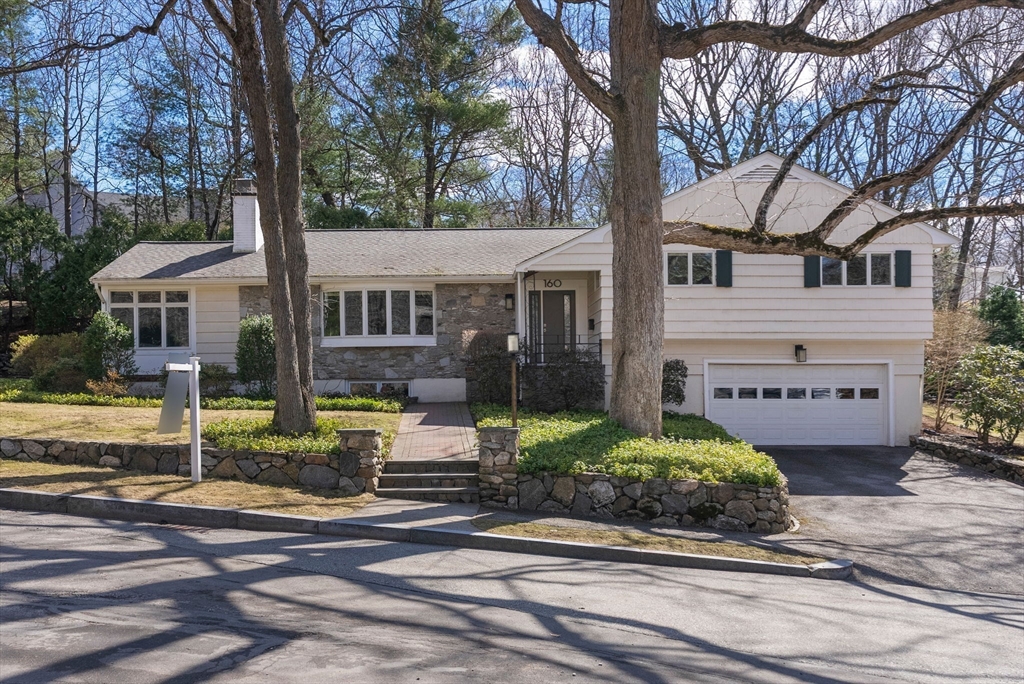 160 Varick Road Newton, MA 02468 - Photo 40 of 42