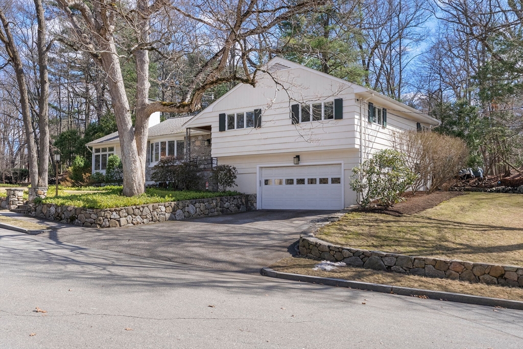 160 Varick Road Newton, MA 02468 - Photo 41 of 42