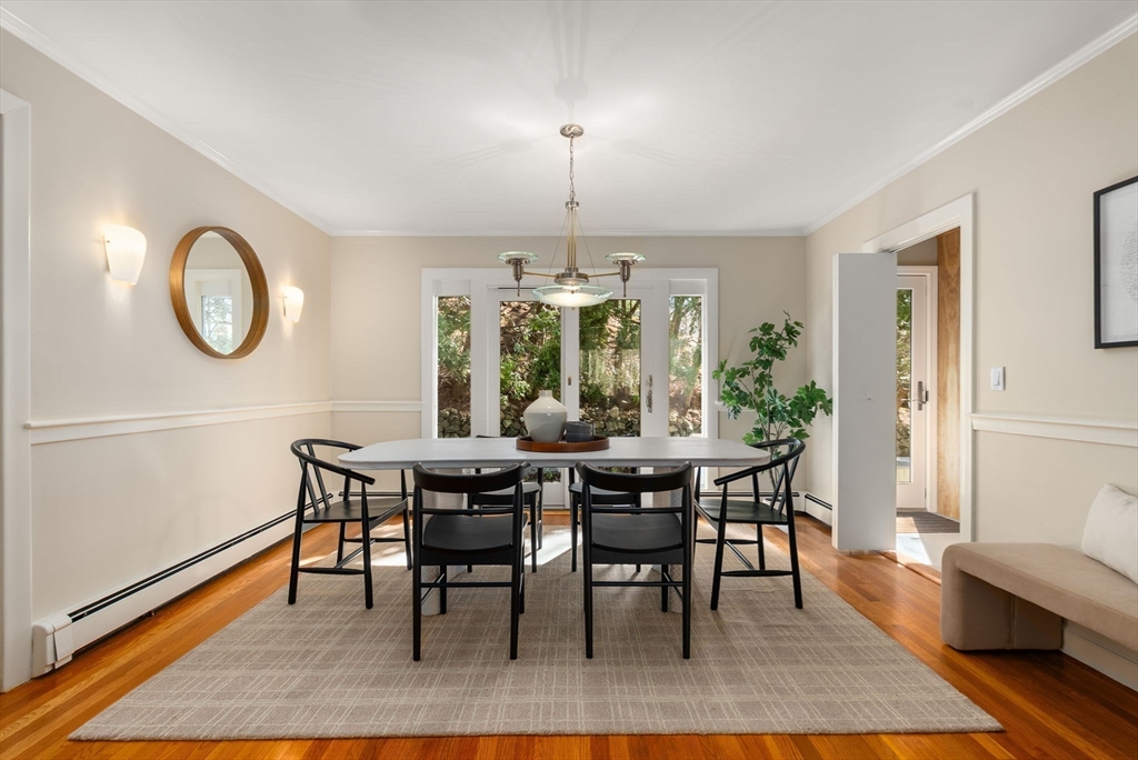 160 Varick Road Newton, MA 02468 - Photo 10 of 42