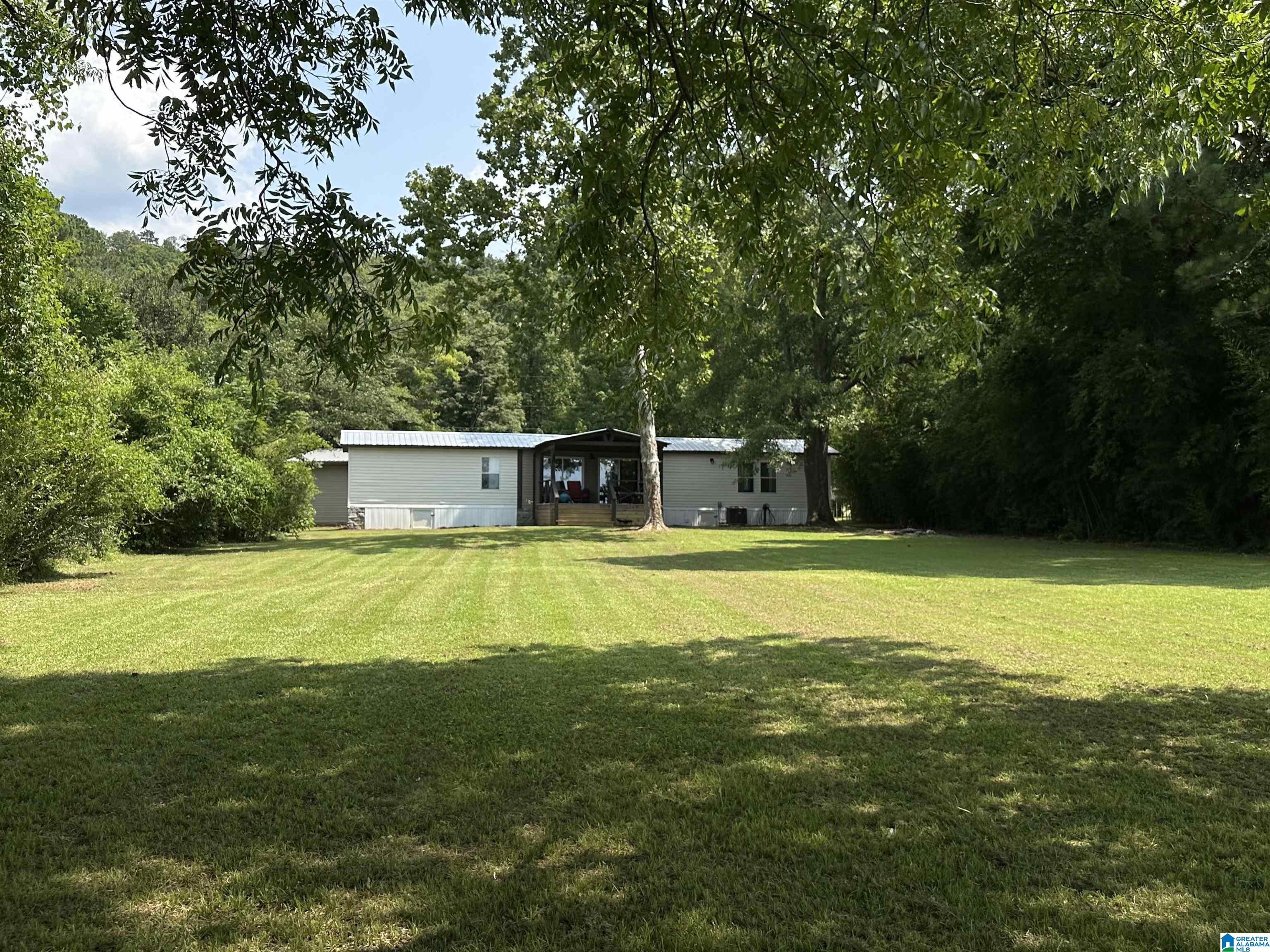 1576 Green Hills Road Ohatchee, AL 36271 - Photo 31 of 33