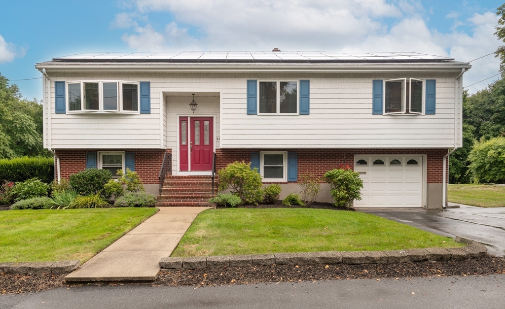 22 Cherry Hill Avenue Salem, MA 01970 - Photo 2 of 41