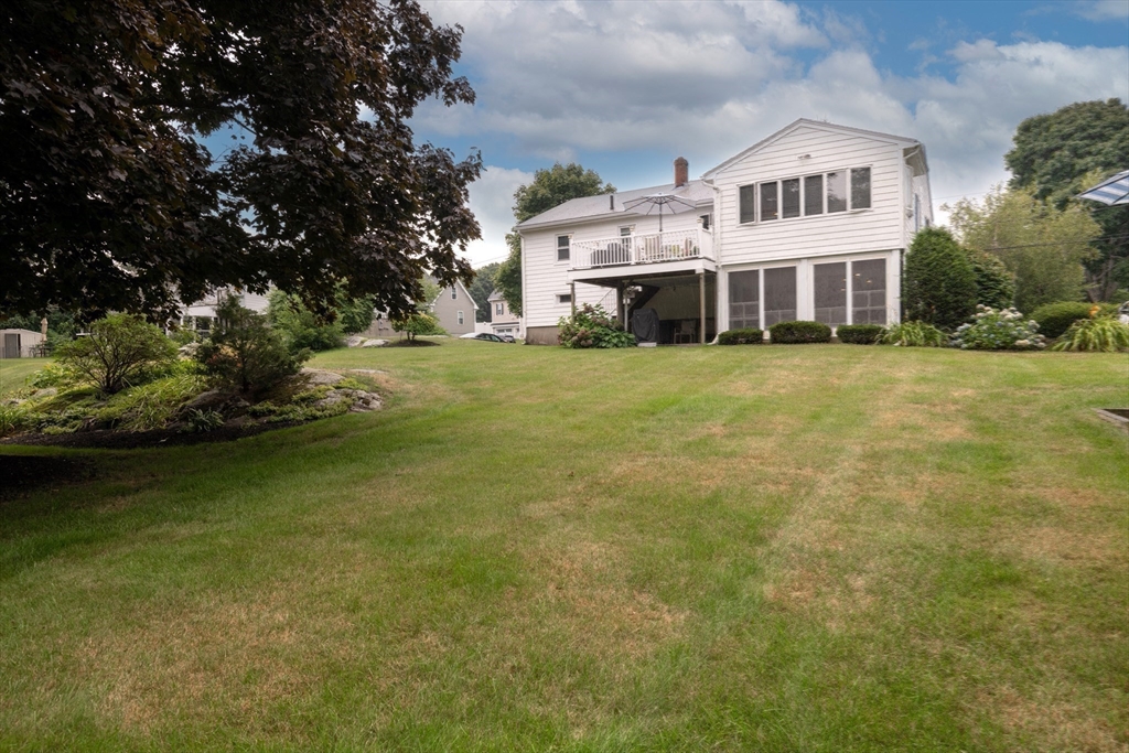 22 Cherry Hill Avenue Salem, MA 01970 - Photo 31 of 41