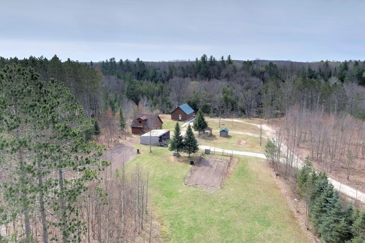 11101 West Fahrney Road Fife Lake, MI 49633 - Photo 30 of 36