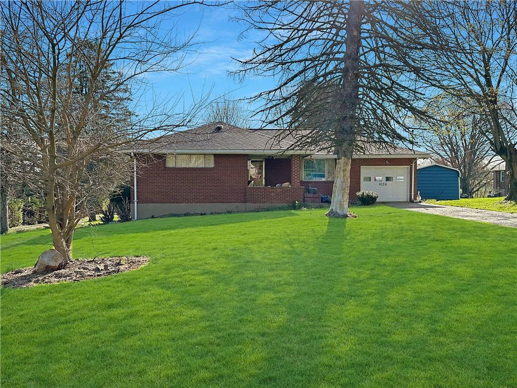 4136 Henderson Road Hickory, PA 15340 - Photo 1 of 22 Gallery Image 1