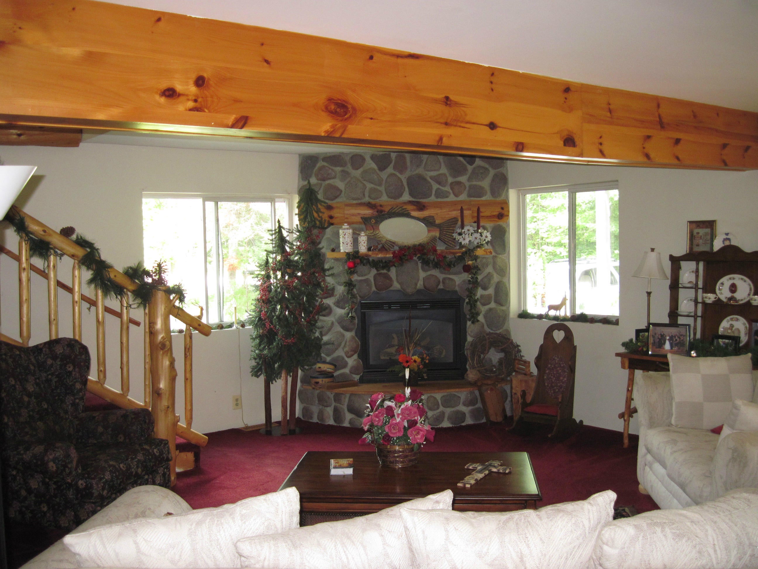 366 Thompson Road Mio, MI 48647 - Photo 2 of 18 Gallery Image 2