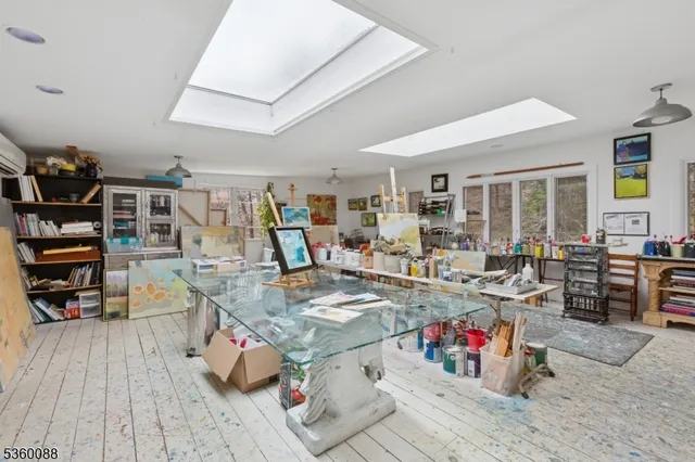 $1,500,000 | 8 Boulder Hill Road, Califon, NJ 07830