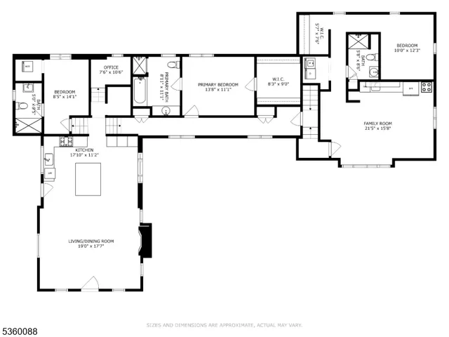 $1,500,000 | 8 Boulder Hill Road, Califon, NJ 07830
