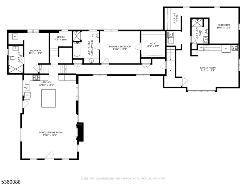 8 Boulder Hill Road Califon, NJ 07830 - Photo 15 of 18