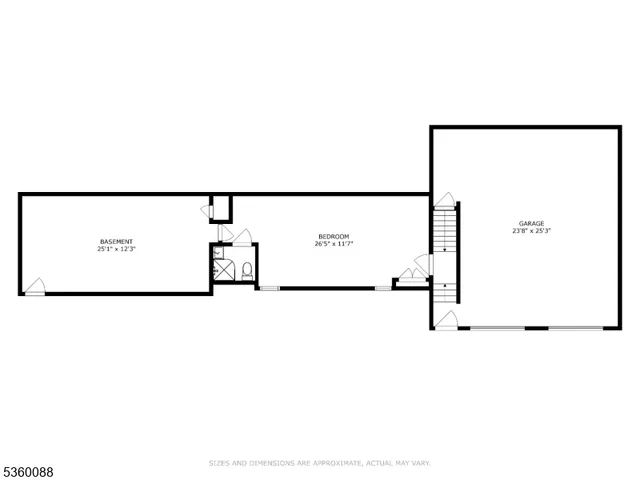 $1,500,000 | 8 Boulder Hill Road, Califon, NJ 07830