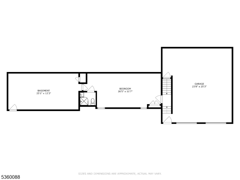 8 Boulder Hill Road Califon, NJ 07830 - Photo 16 of 18