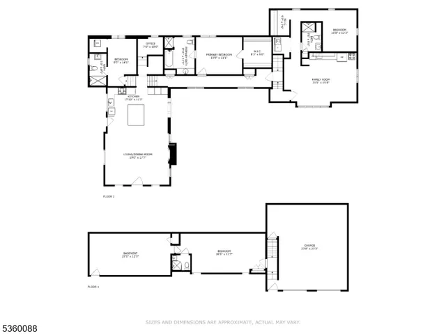 $1,500,000 | 8 Boulder Hill Road, Califon, NJ 07830