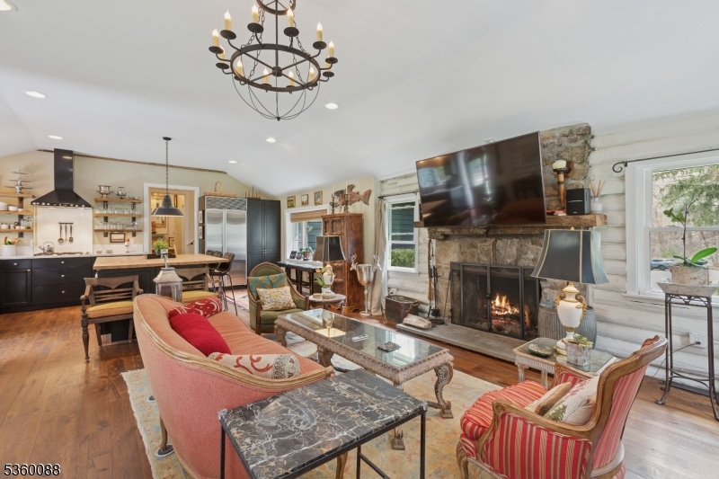 8 Boulder Hill Road Califon, NJ 07830 - Photo 4 of 18