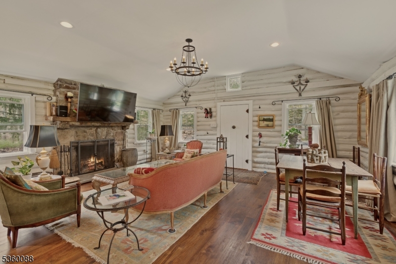 8 Boulder Hill Road Califon, NJ 07830 - Photo 5 of 18