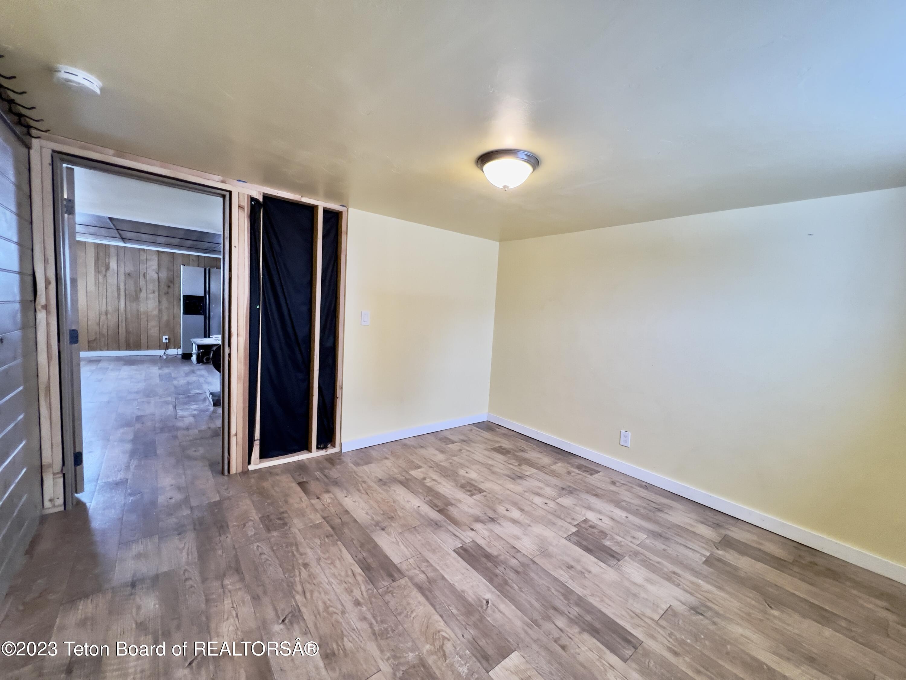 7955 South Highway 33 Victor, ID 83455 - Photo 12 of 26 Unit 1 Bedroom 2