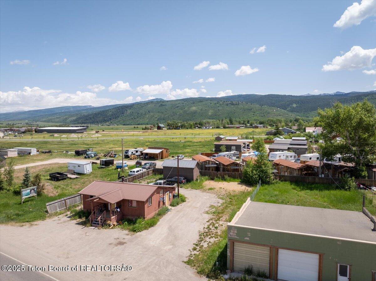 7955 South Highway 33 Victor, ID 83455 - Photo 24 of 26 Exterior