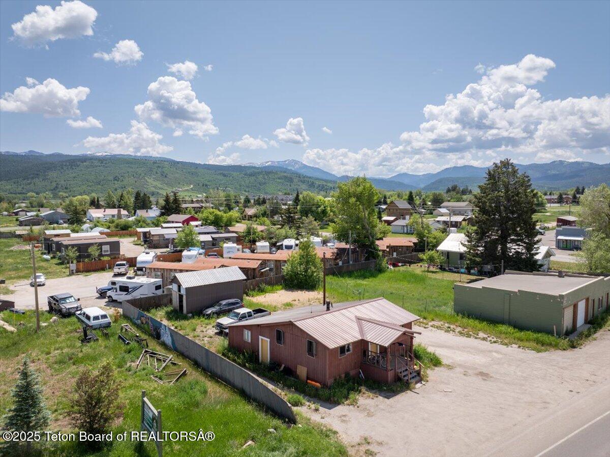 7955 South Highway 33 Victor, ID 83455 - Photo 25 of 26 Exterior