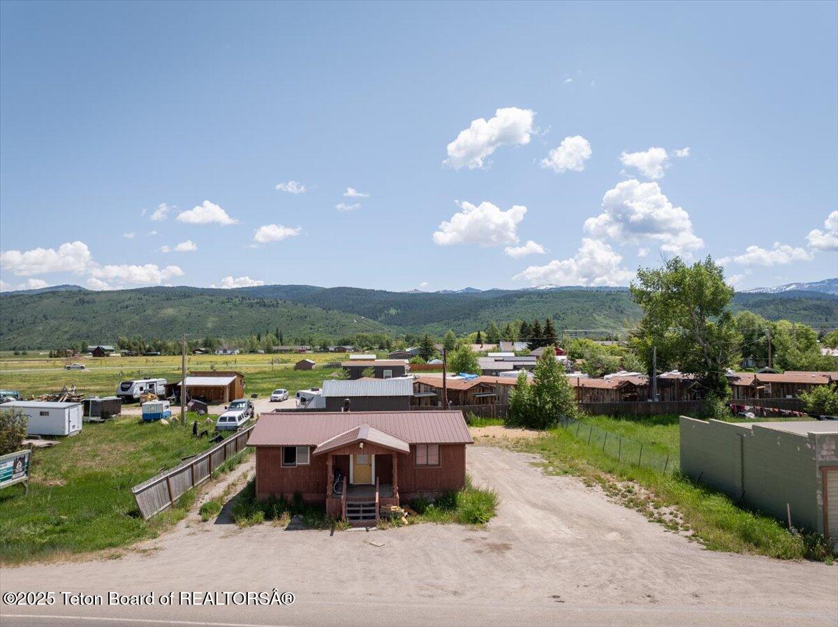 7955 South Highway 33 Victor, ID 83455 - Photo 26 of 26 Exterior