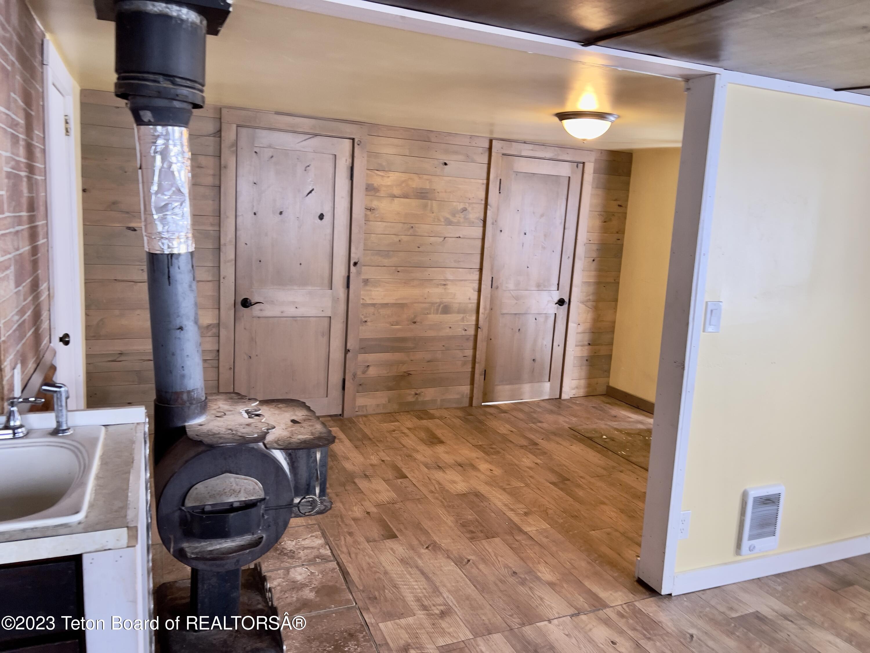 7955 South Highway 33 Victor, ID 83455 - Photo 9 of 26 Unit 1 Two Bedrooms