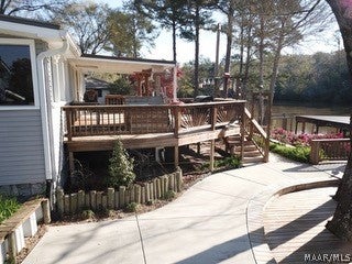 27116 Bush Isle Road Andalusia, AL 36421 - Photo 18 of 24 Gallery Image 18