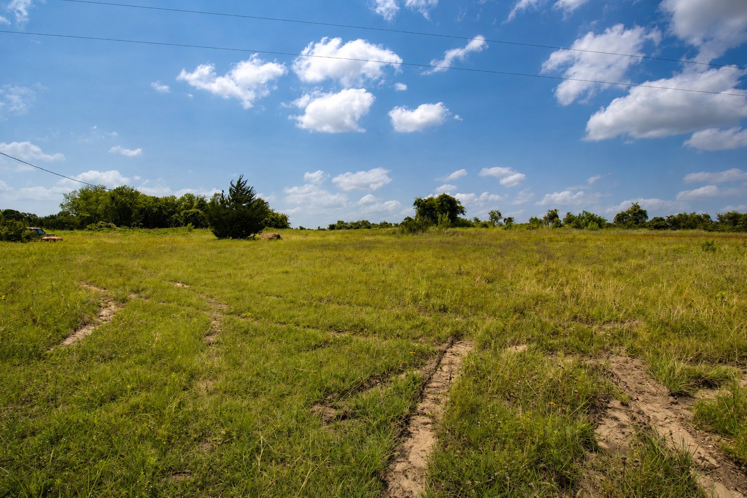 3827 Felder Road Washington, TX 77880 - Photo 2 of 8