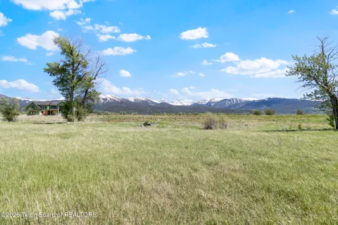 $1,950,000 | 5330 Fullmer Trail, Tetonia, ID 83452