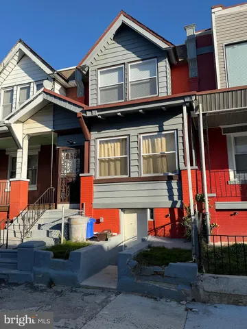 $249,000 | 271 South Felton Street, Philadelphia, PA 19139