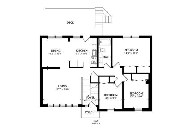 $345,900 | 1707 Valley Court, Schererville, IN 46375