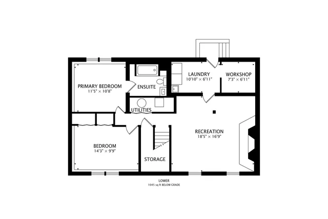 $345,900 | 1707 Valley Court, Schererville, IN 46375