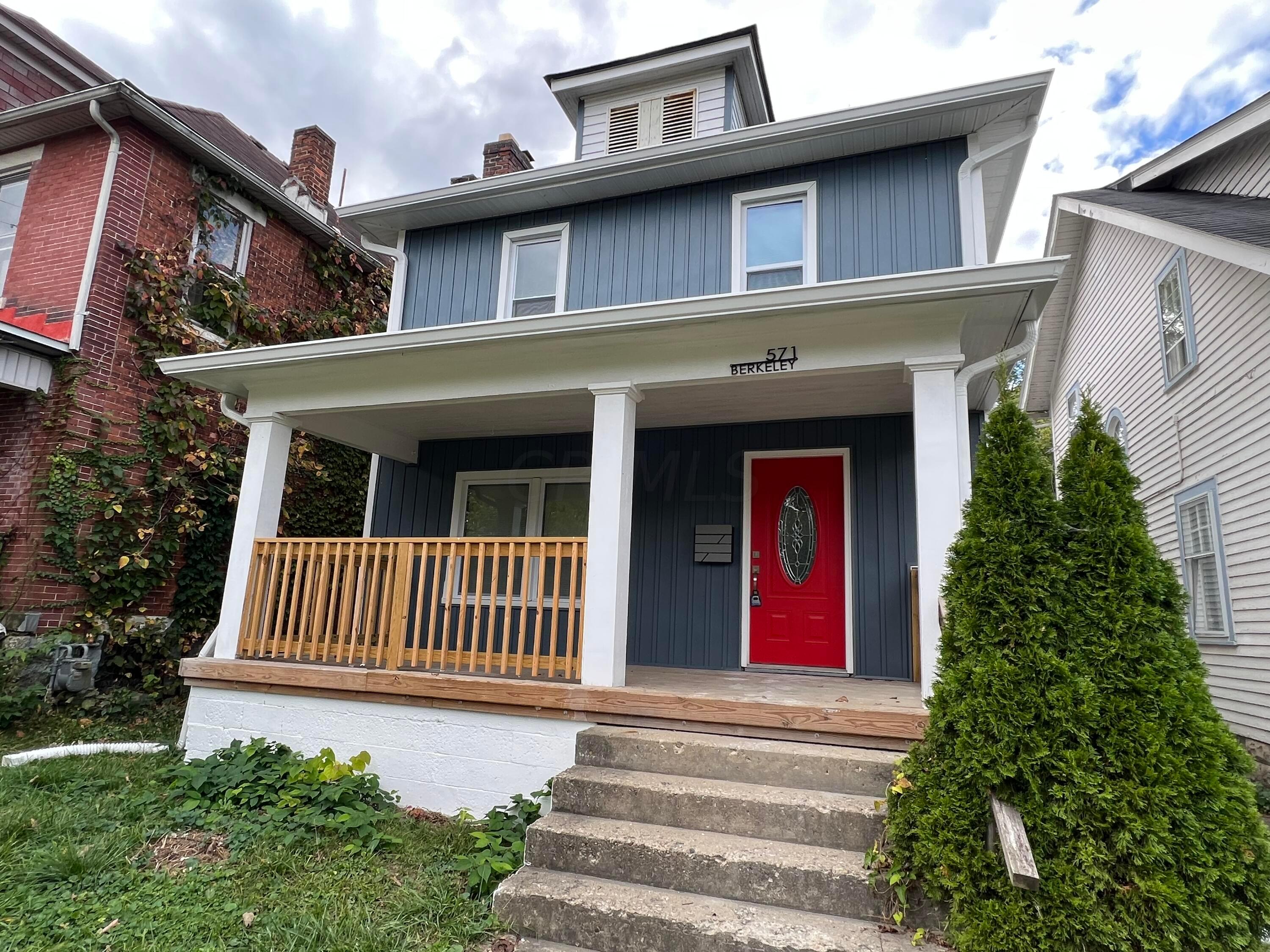 571 Berkeley Road Columbus, OH 43205 - Photo 38 of 38 05571D19-580E-489C-A44A-EE513DF24394