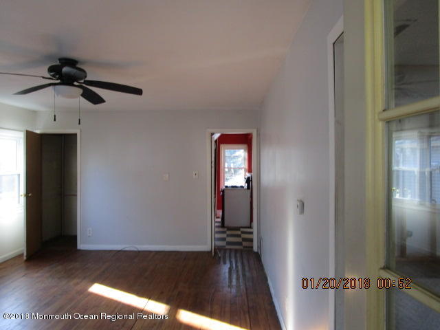 24 Sunset Road Brick, NJ 08723 - Photo 5 of 15 a view of hallway with wooden floor