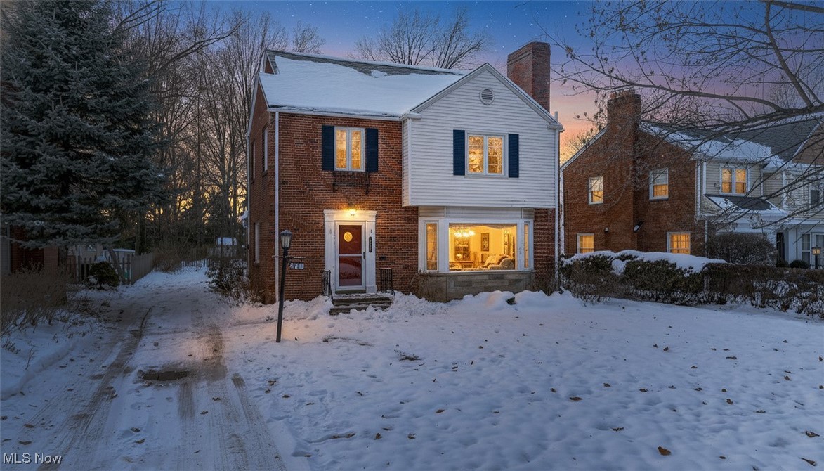 2616 Kerwick Road Cleveland, OH 44118 - Photo 2 of 50 Gallery Image 2