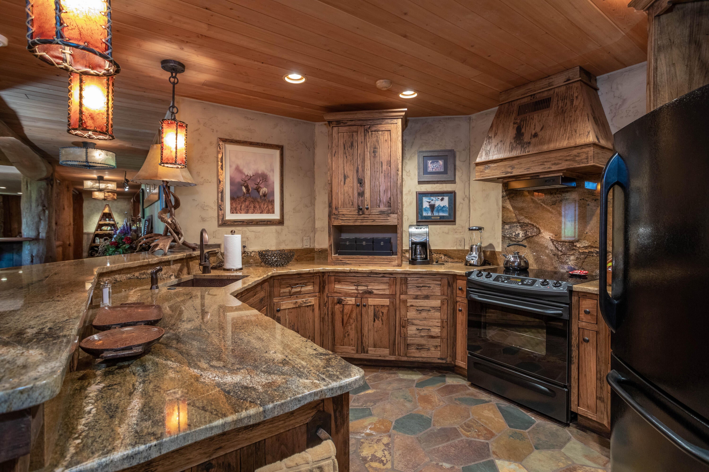 12890 Carney Ranch Road Bigfork, MT 59911 - Photo 51 of 129 Gallery Image 51