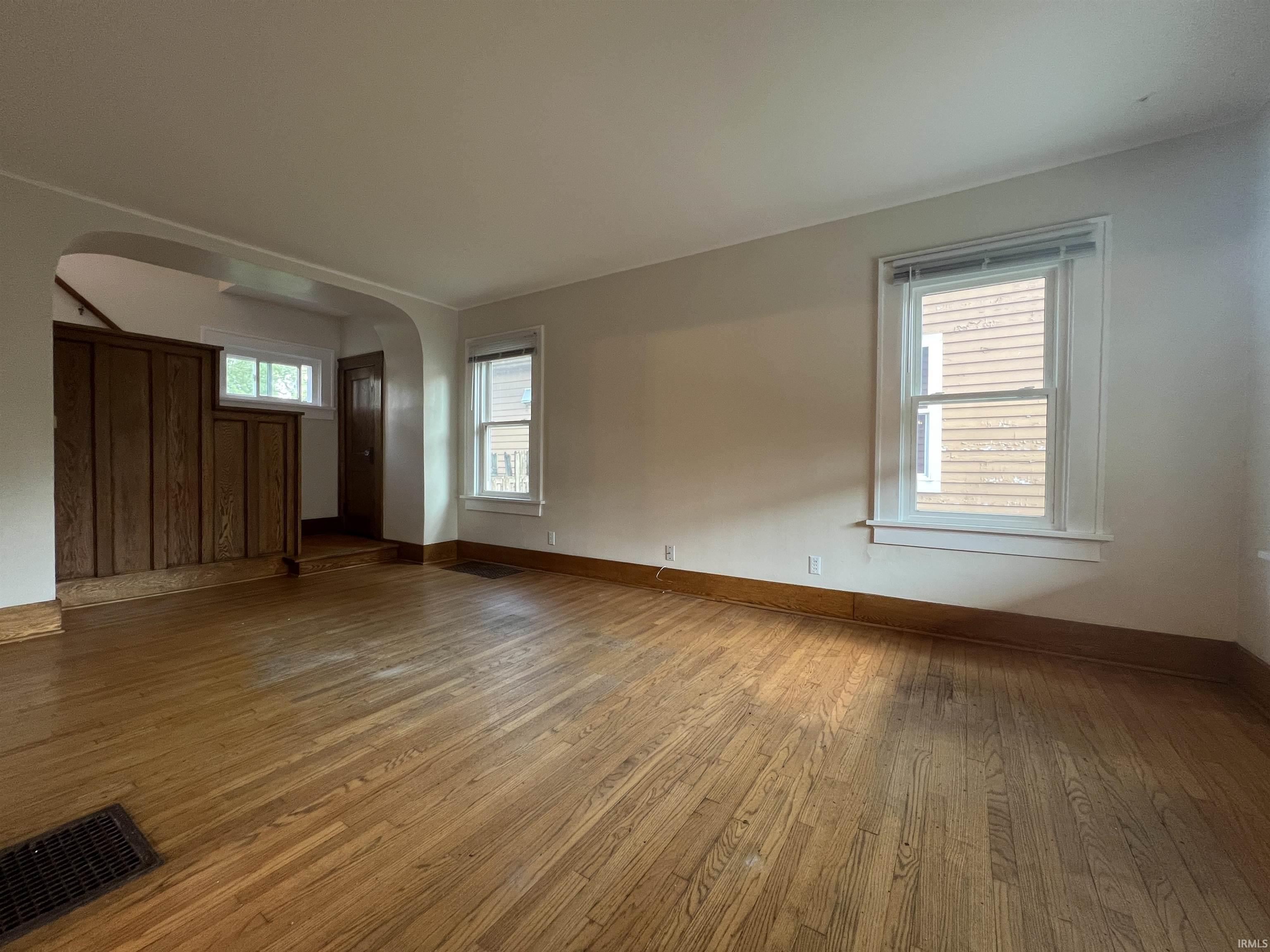 3615 Webster Street Fort Wayne, IN 46807 - Photo 2 of 21