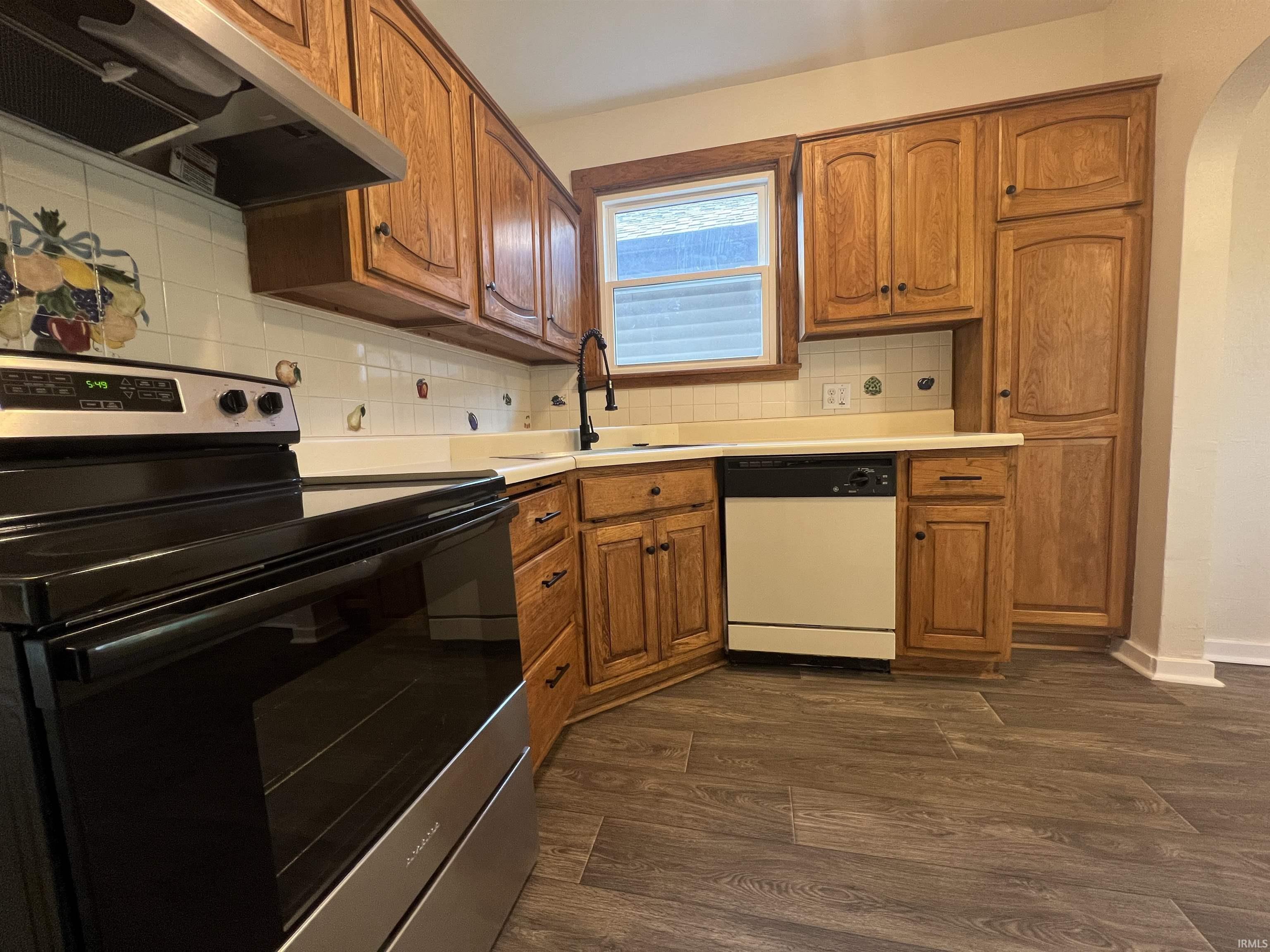 3615 Webster Street Fort Wayne, IN 46807 - Photo 8 of 21