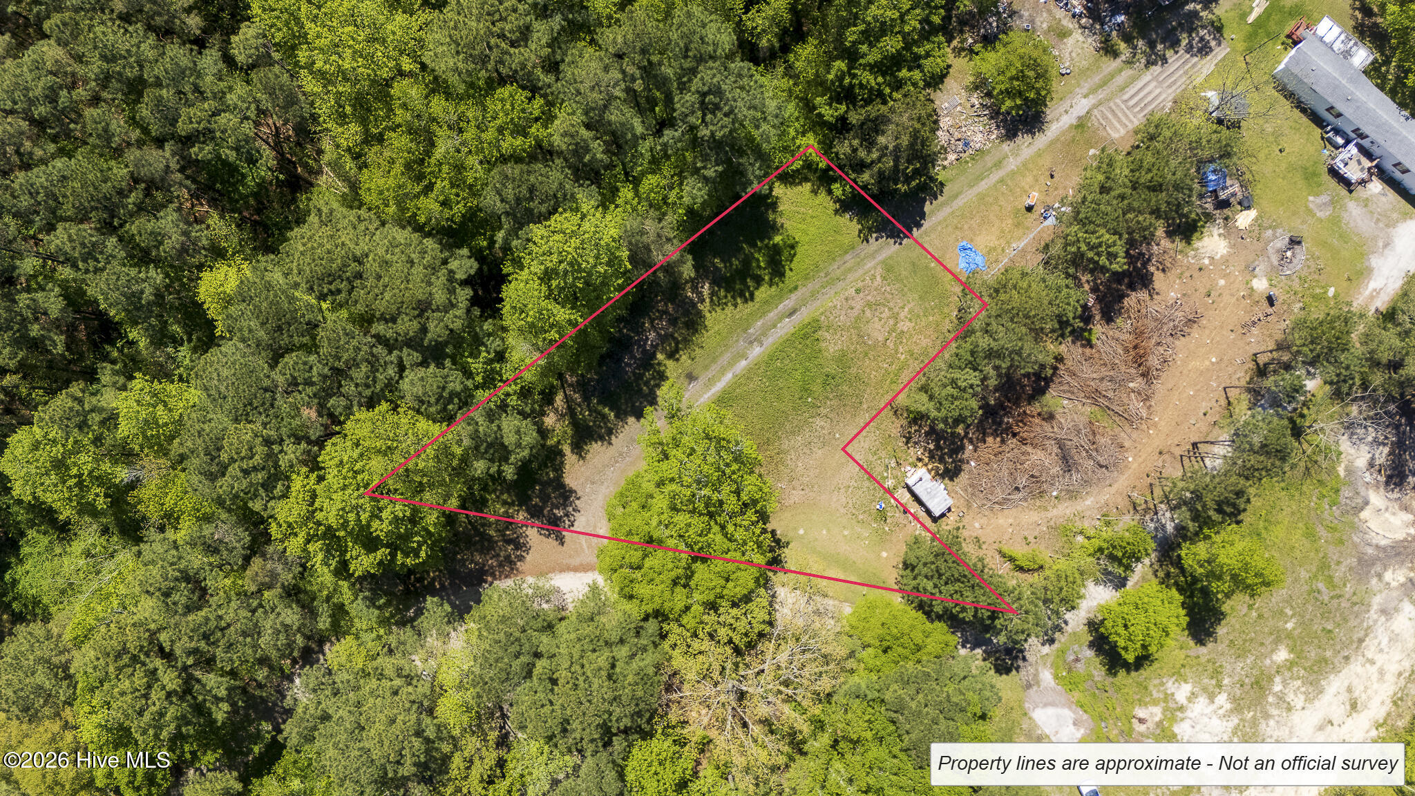 2 Foy Lockamy Road Jacksonville, NC 28540 - Photo 20 of 44 Foy Lockamy Rd-35