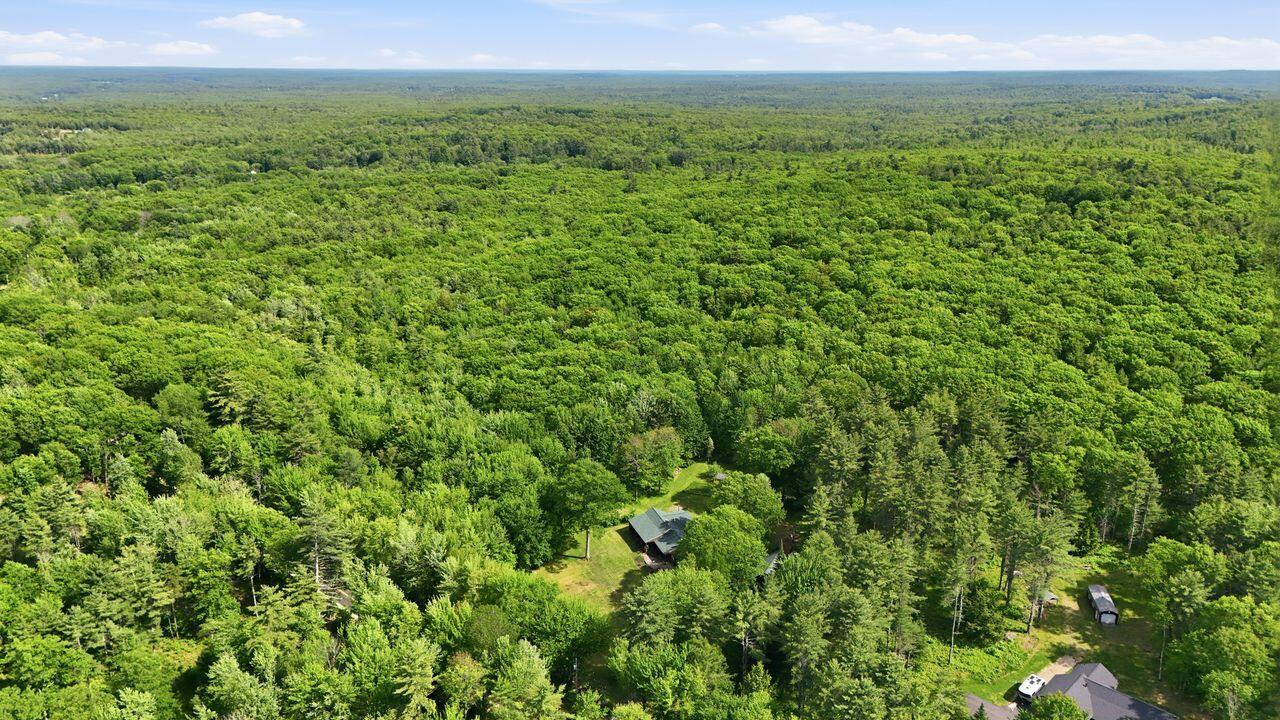 118 Whitehouse Road Hollis Center, ME 04042 - Photo 62 of 67 DJI_20260604155056_0049_D