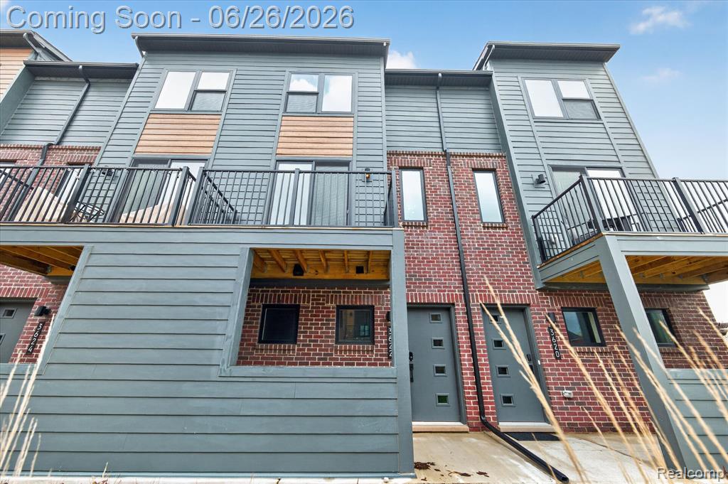 3622 Trumbull, Unit 9 Detroit, MI 48208 - Photo 14 of 34