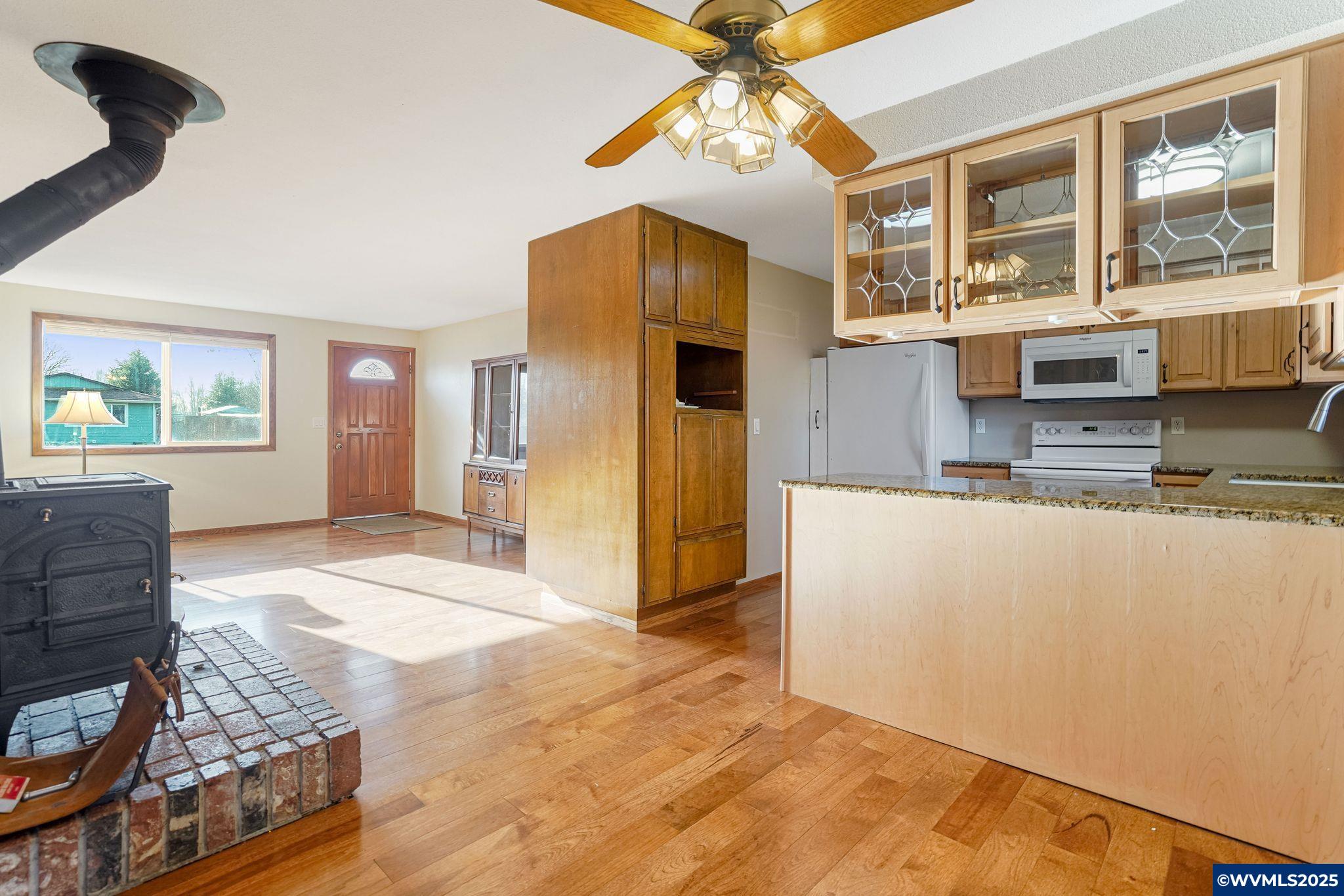 367 Spruce Court Independence, OR 97351 - Photo 19 of 50 Gallery Image 19