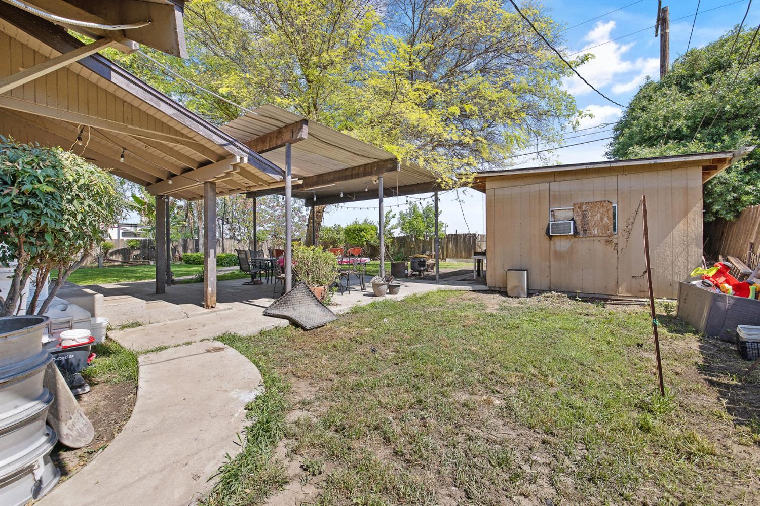 300 North Berry Road Tipton, CA 93272 - Photo 38 of 49